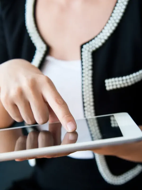 Copy of ChicBoss - Pattern